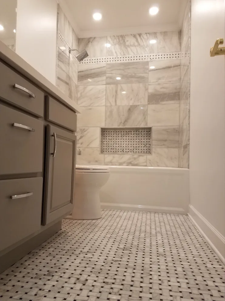 Complete Bathroom Initiatives by Kreega Construction - Photo 43