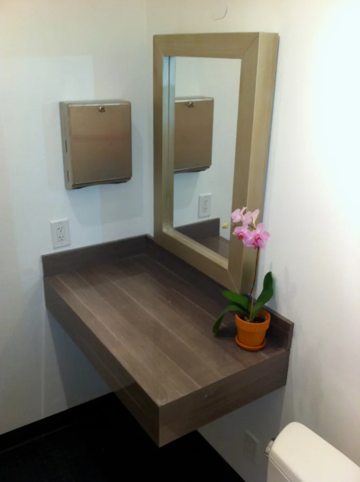 Complete Bathroom Initiatives by Kreega Construction - Photo 67
