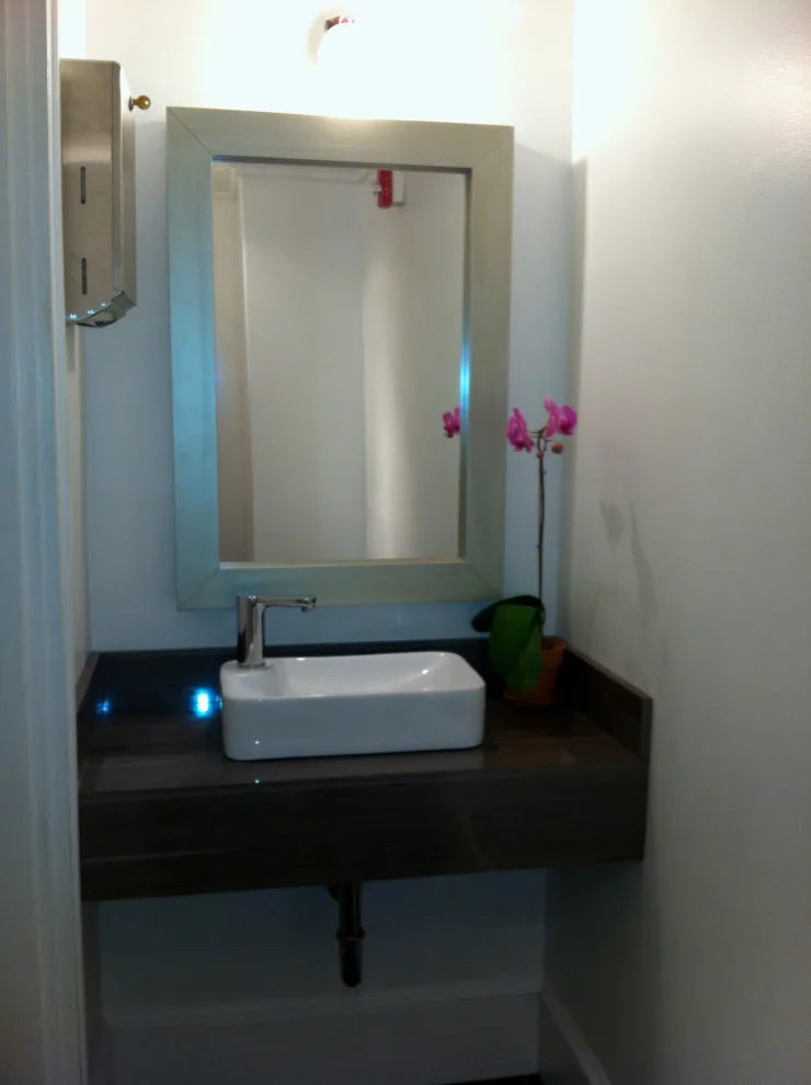 Complete Bathroom Initiatives by Kreega Construction - Photo 38