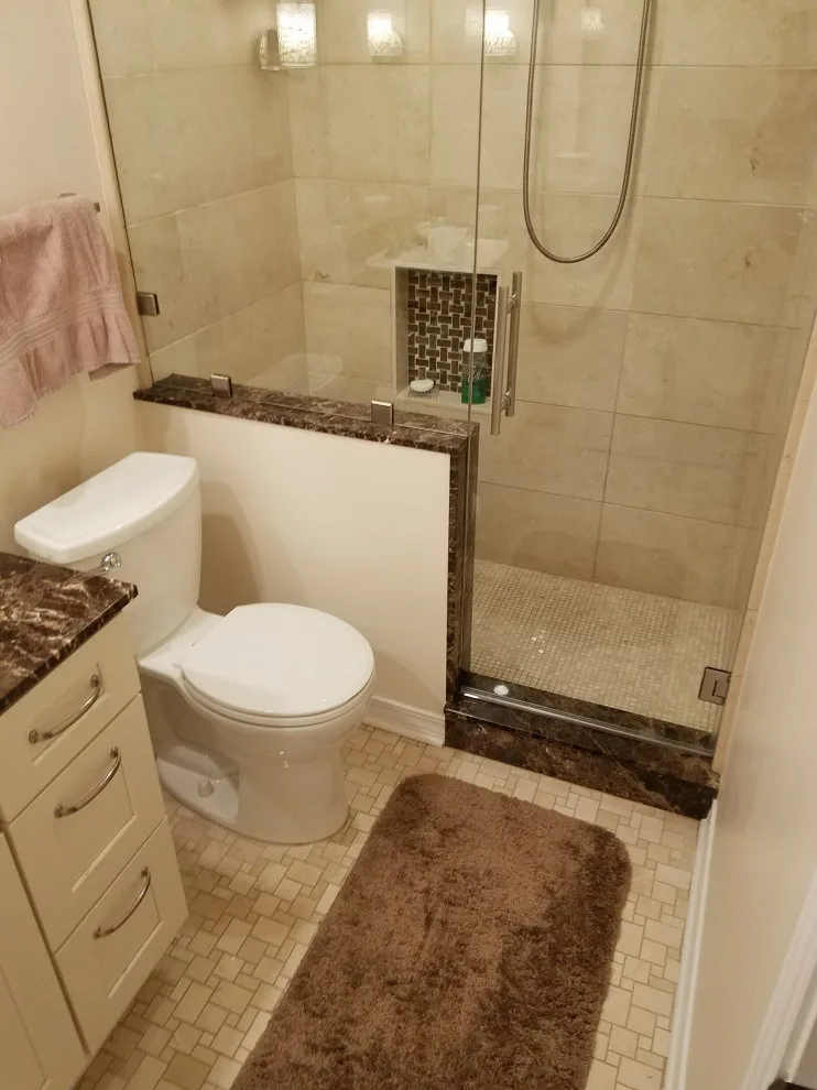 Complete Bathroom Initiatives by Kreega Construction - Photo 47