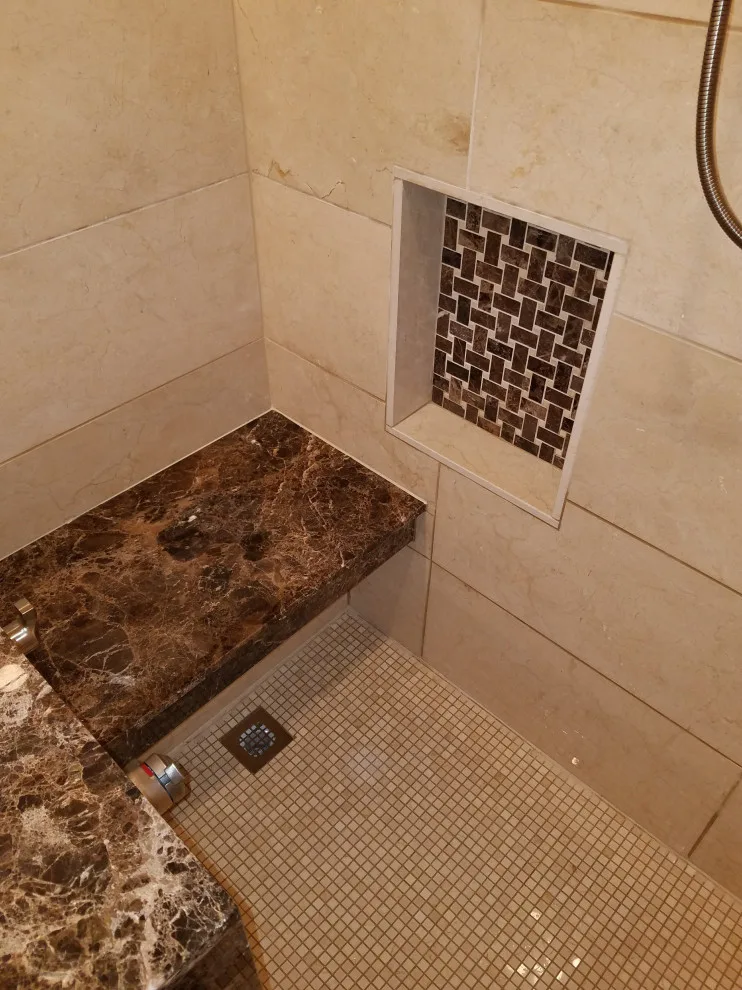 Complete Bathroom Initiatives by Kreega Construction - Photo 83