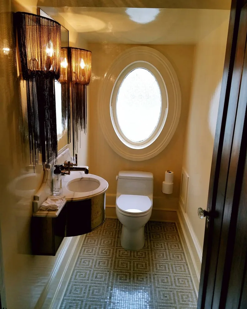 Complete Bathroom Initiatives by Kreega Construction - Photo 65