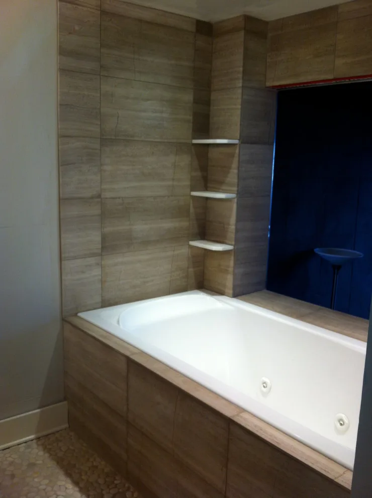 Complete Bathroom Initiatives by Kreega Construction - Photo 64