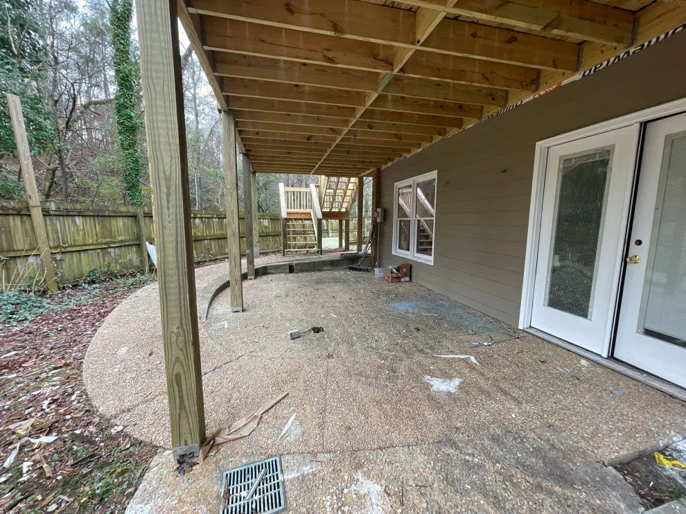 Outdoor Spaces by Wonder Home Creations LLC - Photo 3