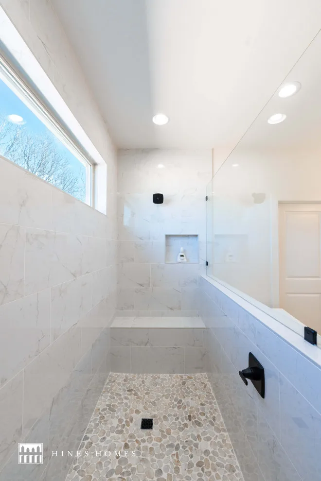 Complete Brick Charm by Hines Homes, LLC - Photo 10