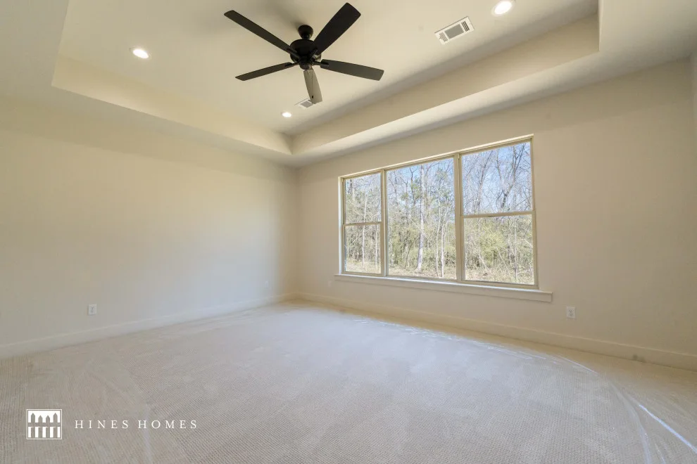 Complete Brick Charm by Hines Homes, LLC - Photo 8