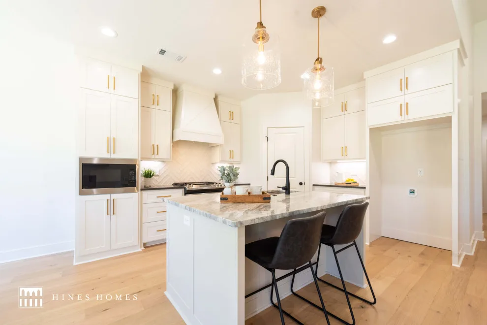Hines Homes, LLC - Photo 9