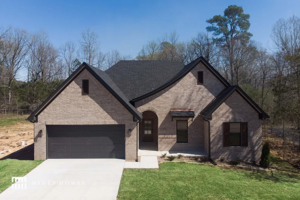 Complete Brick Charm by Hines Homes, LLC - Photo 15