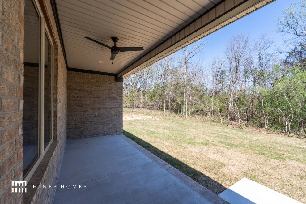 Complete Brick Charm by Hines Homes, LLC - Photo 17