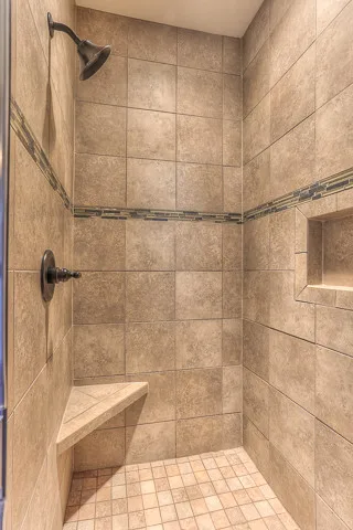 Gated Community All Brick Ranch House by Crabbe Homes - Photo 2