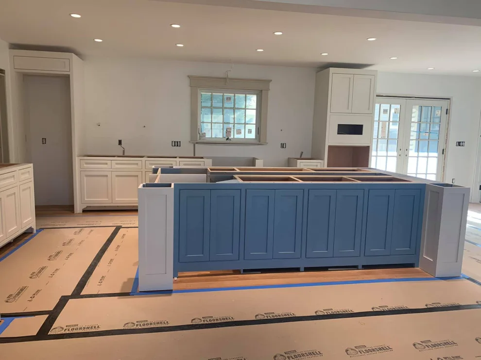 Bespoke Cabinet Solutions by All Cape Remodeling, Inc. - Photo 5