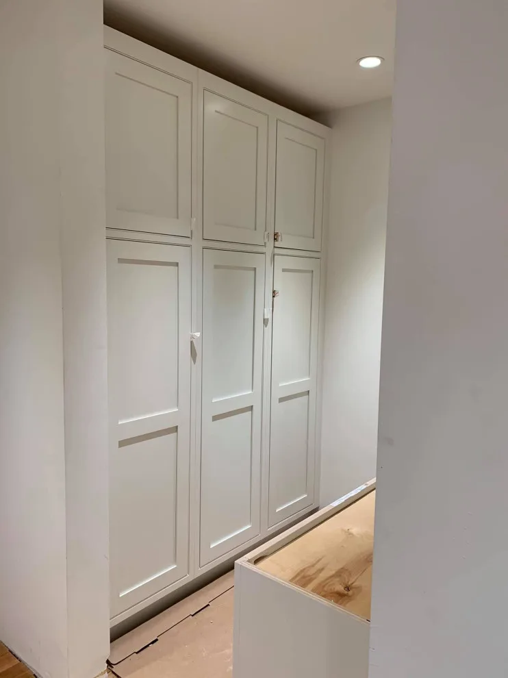 Bespoke Cabinet Solutions by All Cape Remodeling, Inc. - Photo 2
