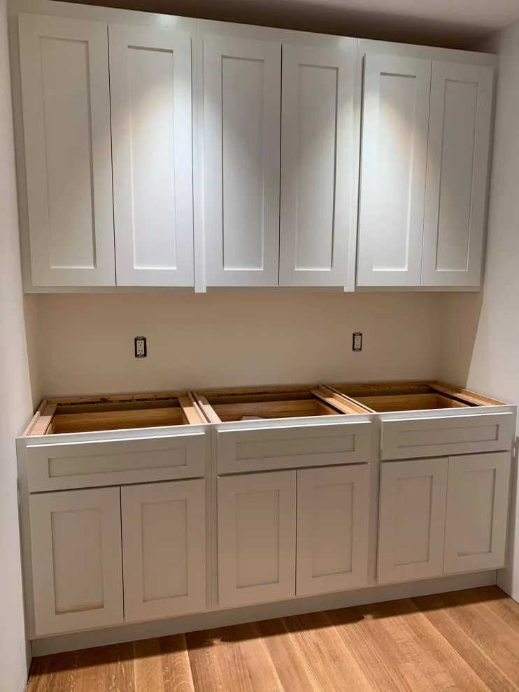 Bespoke Cabinet Solutions by All Cape Remodeling, Inc. - Photo 3