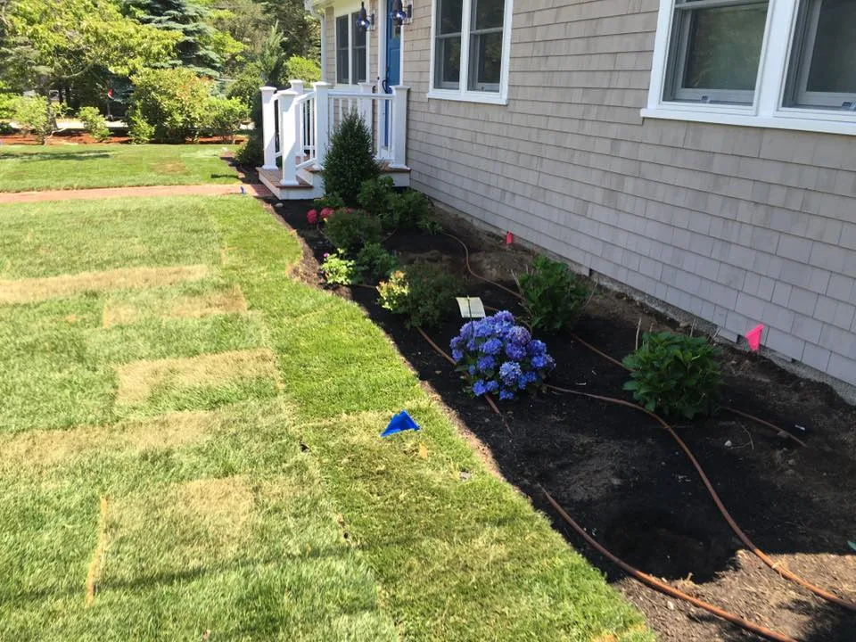 Landscape Development by All Cape Remodeling, Inc. - Photo 3