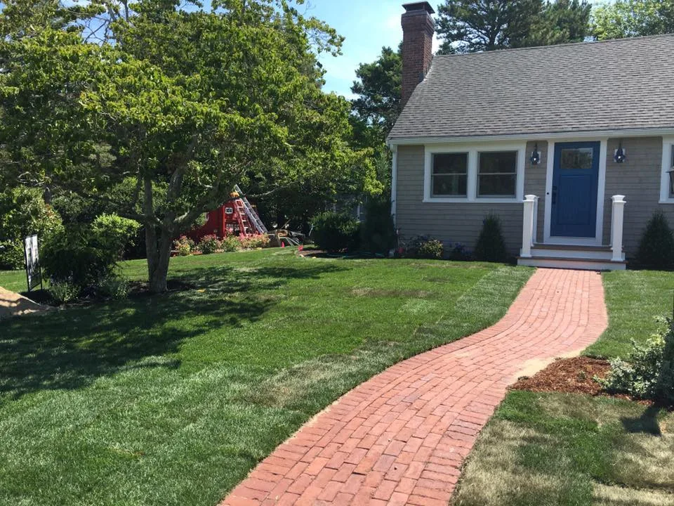 Landscape Development by All Cape Remodeling, Inc. - Photo 2