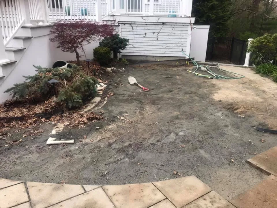 Outdoor Kitchen and Patio Development by All Cape Remodeling, Inc. - Photo 3