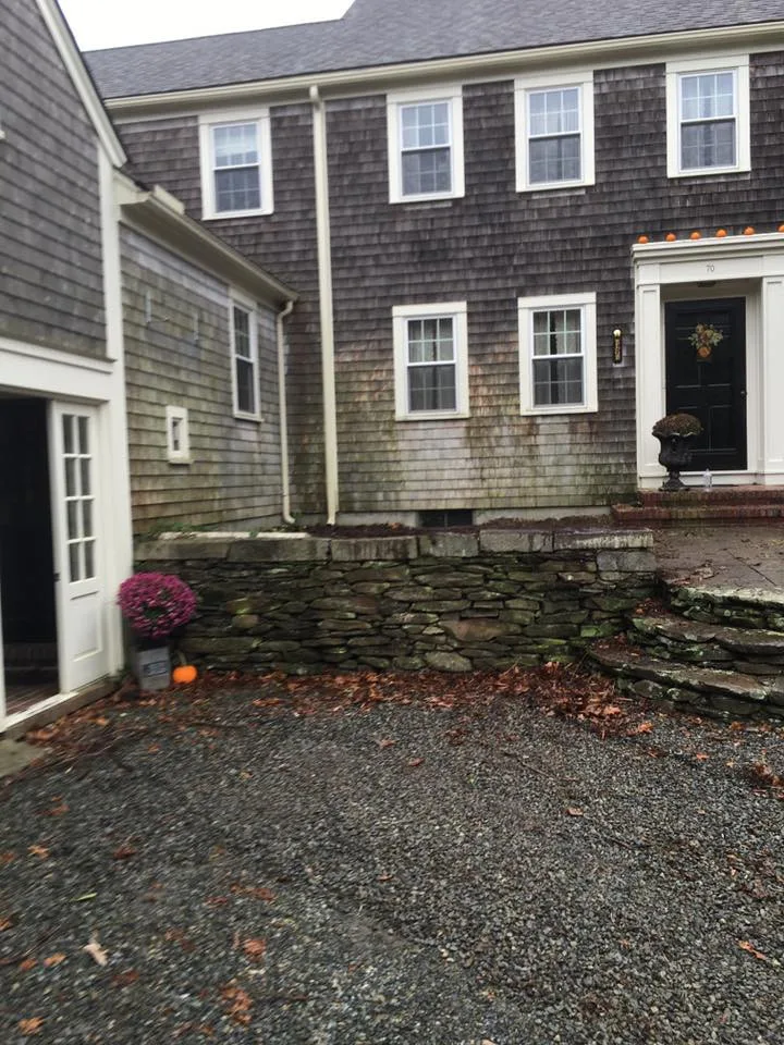 Outdoor Kitchen and Patio Development by All Cape Remodeling, Inc. - Photo 4