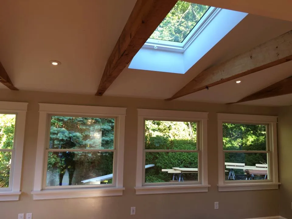 Window and Skylight Installation by All Cape Remodeling, Inc. - Photo 3