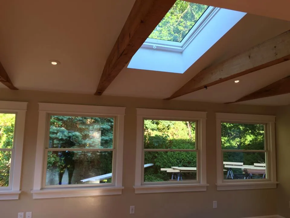 Window and Skylight Installation by All Cape Remodeling, Inc. - Photo 2