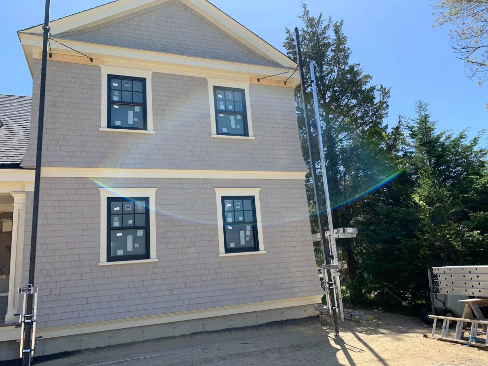 Window and Skylight Installation by All Cape Remodeling, Inc. - Photo 4