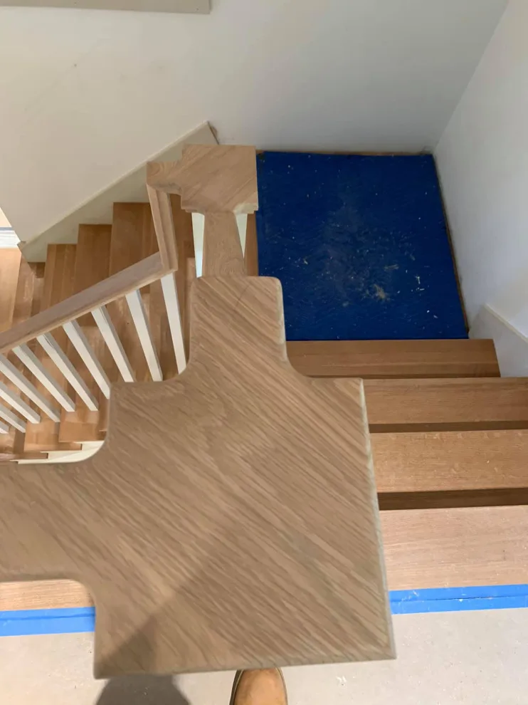 Steps and Guardrails by All Cape Remodeling, Inc. - Photo 2