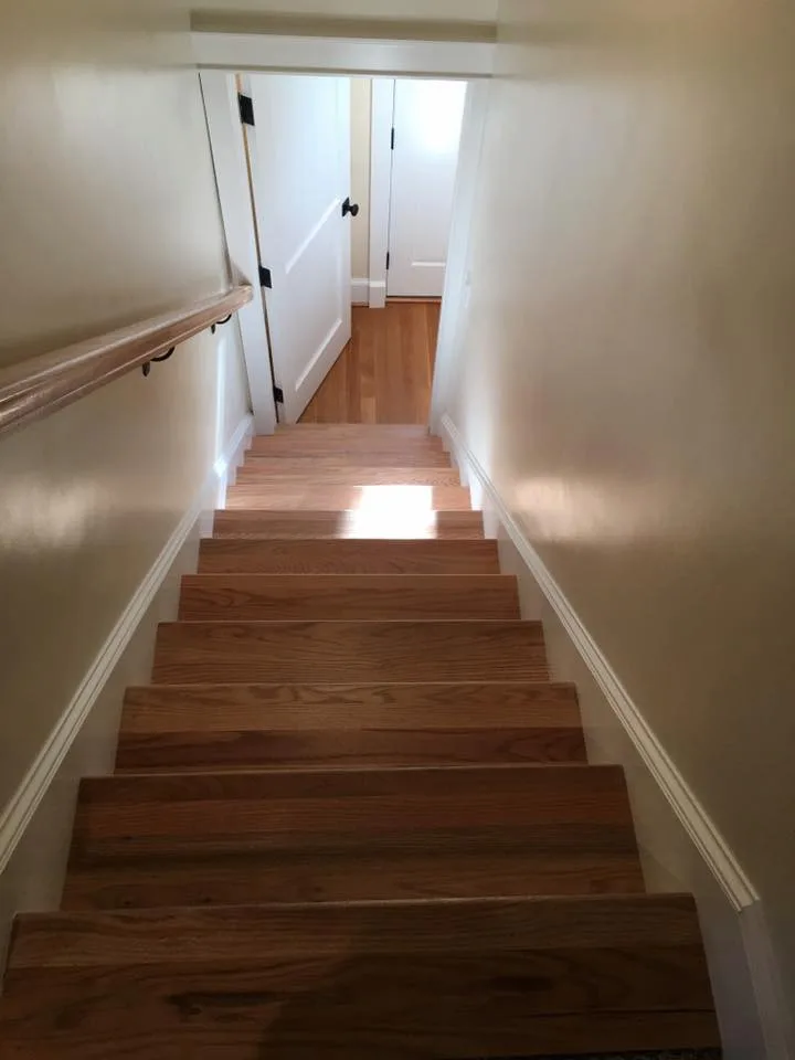 Steps and Guardrails by All Cape Remodeling, Inc. - Photo 3