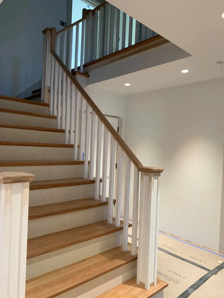 Steps and Guardrails by All Cape Remodeling, Inc. - Photo 4