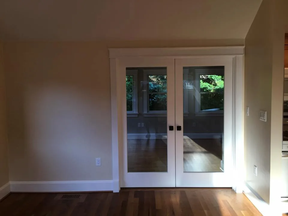 Door Setup by All Cape Remodeling, Inc. - Photo 2