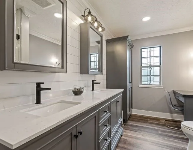 Custom Bathrooms for Everyone by Casino Co. Renovations - Photo 10