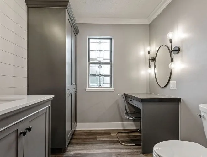 Custom Bathrooms for Everyone by Casino Co. Renovations - Photo 9