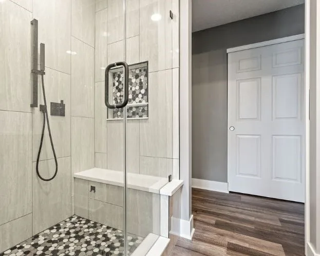 Custom Bathrooms for Everyone by Casino Co. Renovations - Photo 3