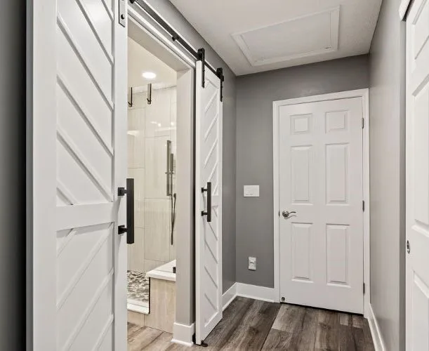 Custom Bathrooms for Everyone by Casino Co. Renovations - Photo 5