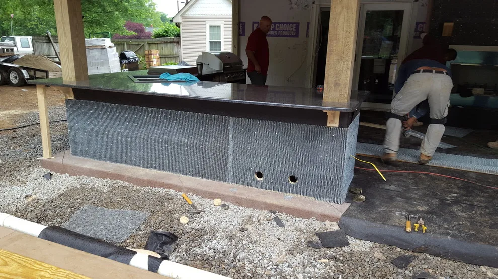 Joe M. Staub Building Group, Inc. - Photo 10
