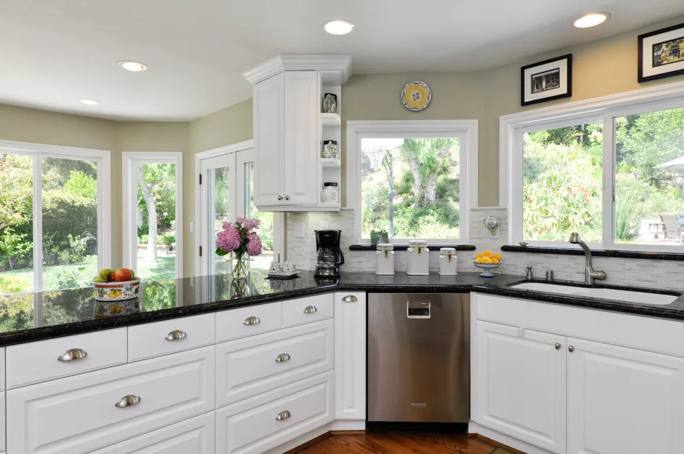 Comprehensive Kitchen Upgrade Details in Studio City, CA by Vision Home Remodeling, Inc. - Photo 7