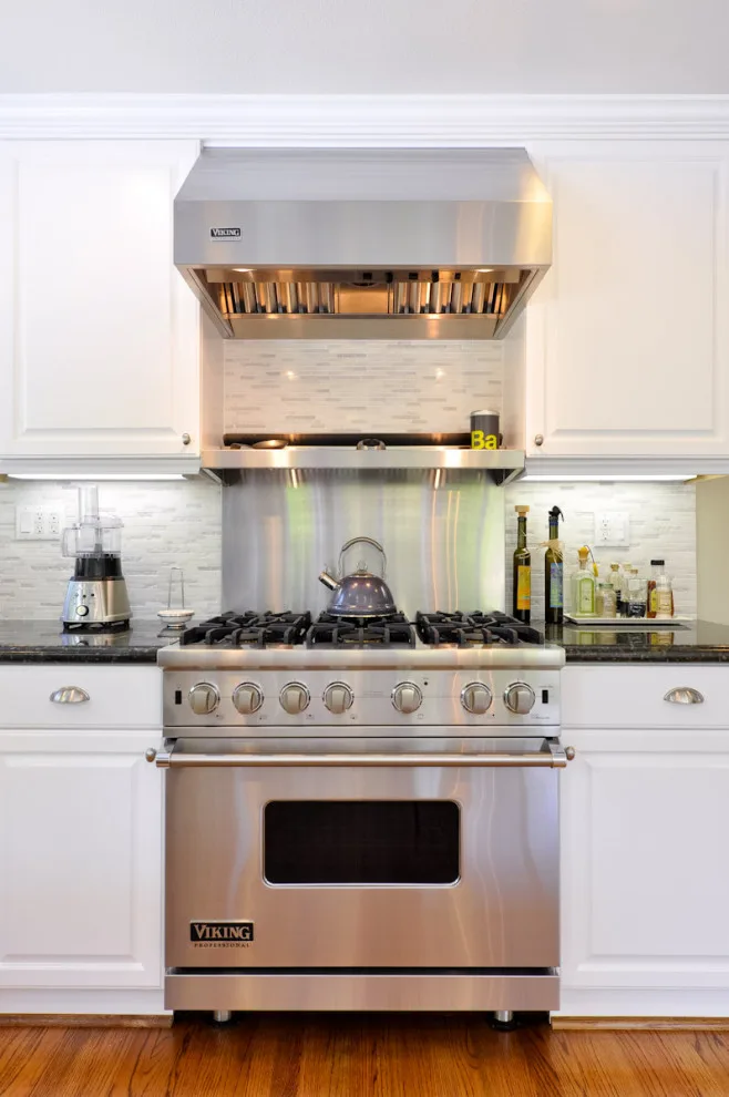 Comprehensive Kitchen Upgrade Details in Studio City, CA by Vision Home Remodeling, Inc. - Photo 12