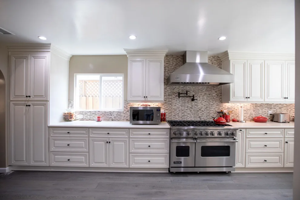 Comprehensive Kitchen Upgrade Details in Studio City, CA by Vision Home Remodeling, Inc. - Photo 3