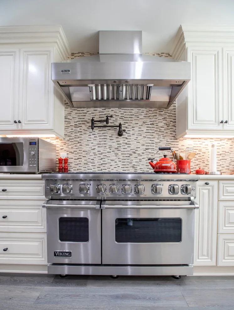Comprehensive Kitchen Upgrade Details in Studio City, CA by Vision Home Remodeling, Inc. - Photo 10