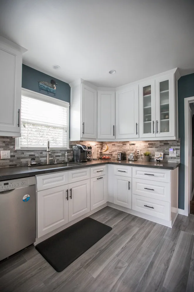 Comprehensive Kitchen Upgrade Details in Studio City, CA by Vision Home Remodeling, Inc. - Photo 2