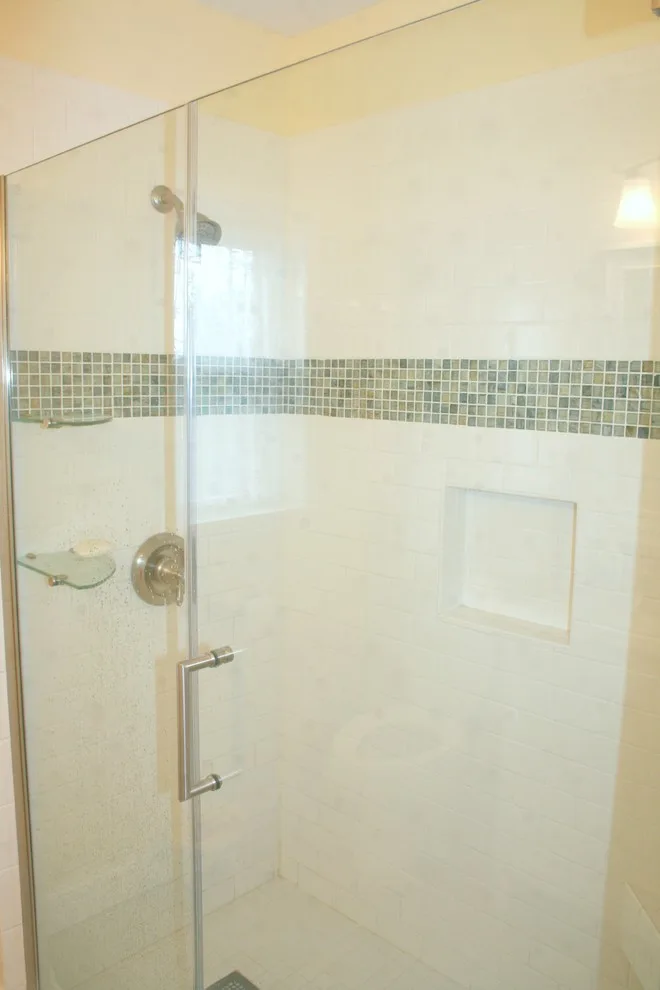 Complete Bathroom Renovation by Sams Brothers, Inc. - Photo 2