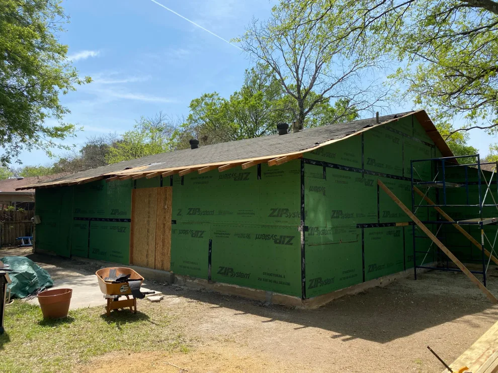 Complete Overhaul - North Austin by Ascend Remodel & Construction Co. - Photo 2