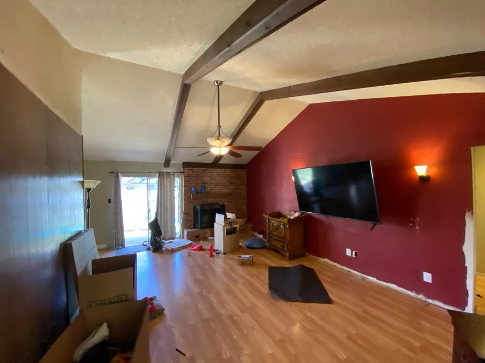 Complete Overhaul - North Austin by Ascend Remodel & Construction Co. - Photo 4