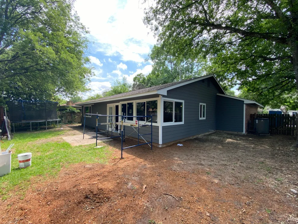 Complete Overhaul - North Austin by Ascend Remodel & Construction Co. - Photo 7