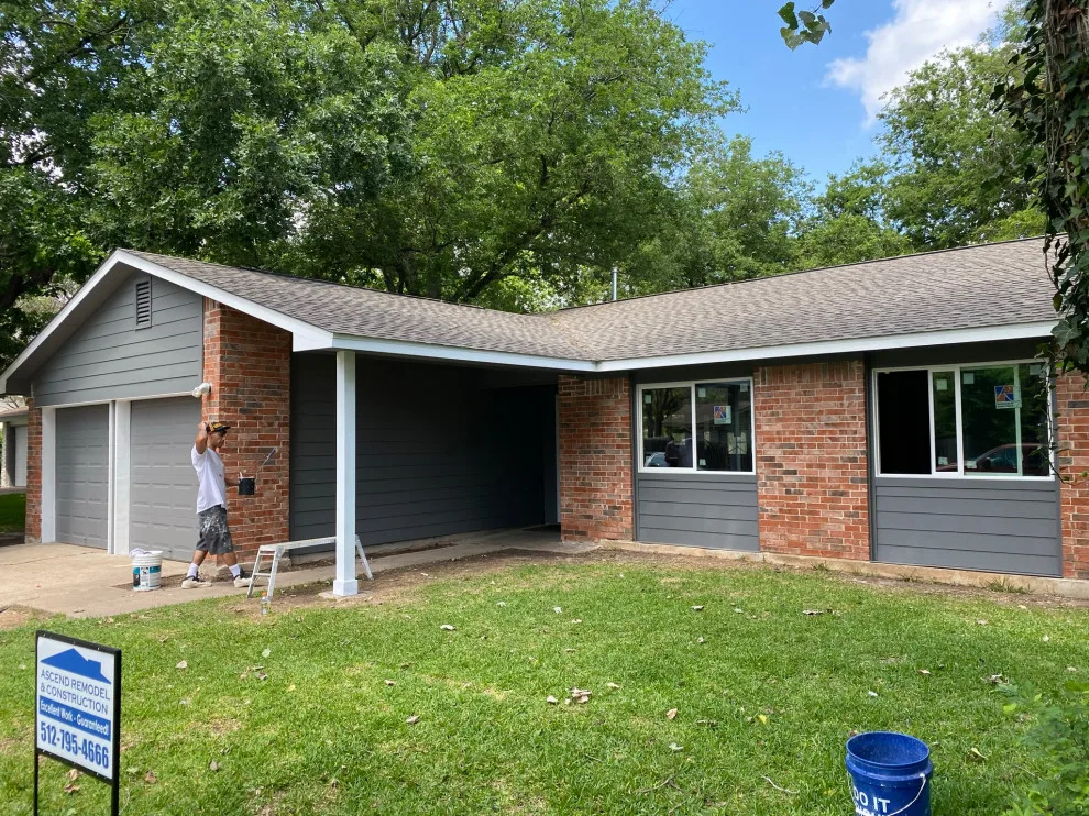 Complete Overhaul - North Austin by Ascend Remodel & Construction Co. - Photo 10