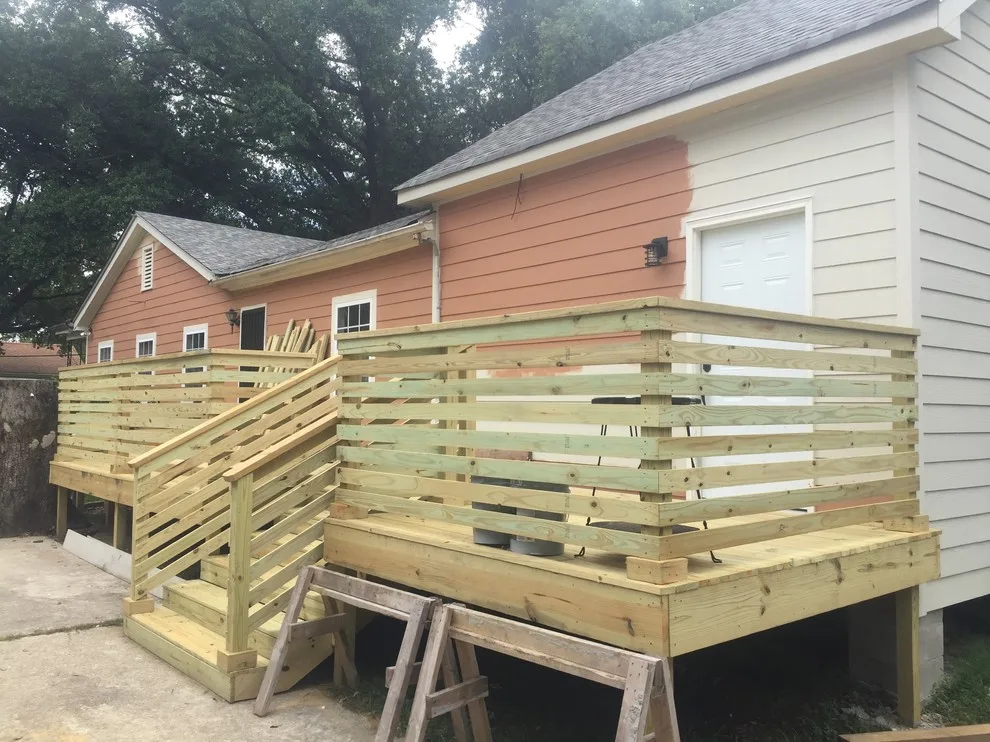 various by Nola Build Inc - Photo 18