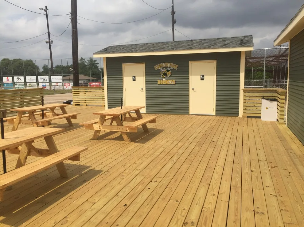 Nola Build Inc - Photo 11