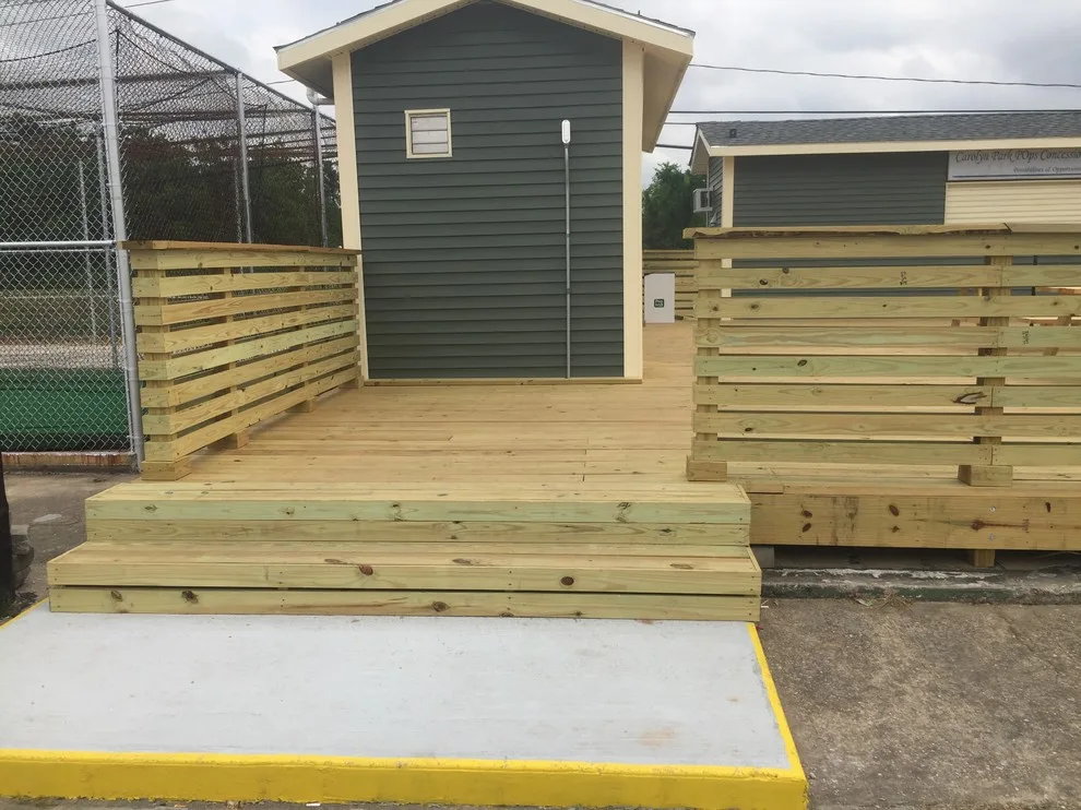 various by Nola Build Inc - Photo 4