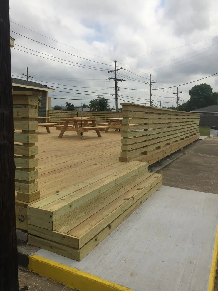 various by Nola Build Inc - Photo 17