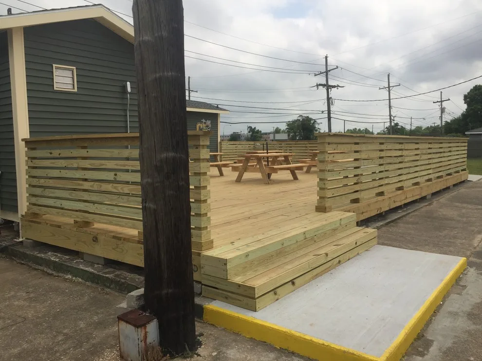 various by Nola Build Inc - Photo 10