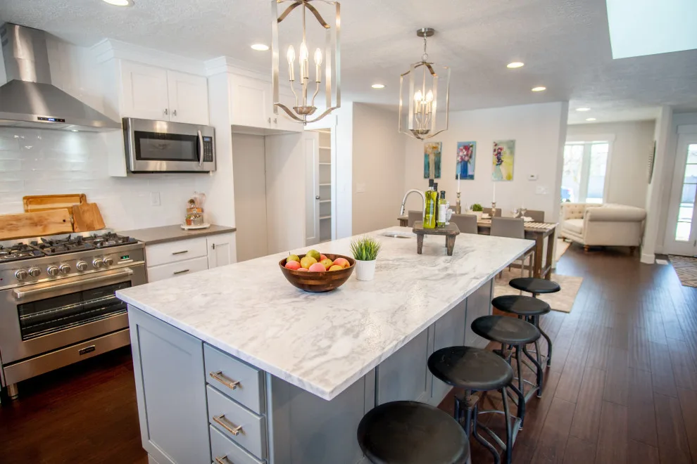 Complete Initiatives by Precise Design Construction LLC - Photo 16