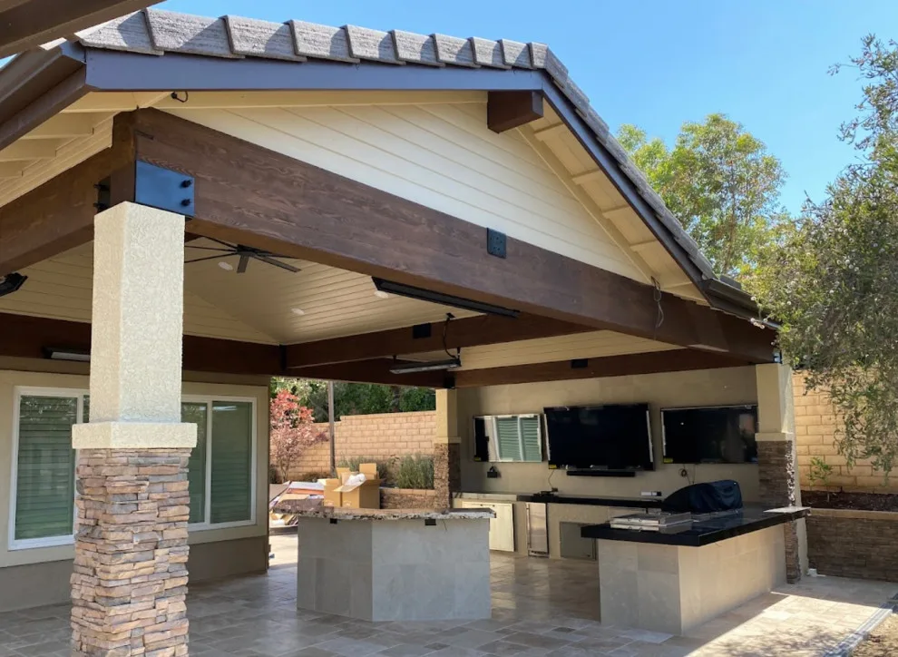 Precise Design Construction LLC - Photo 9